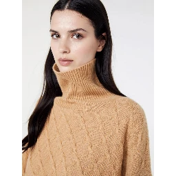 MAX MARA MXMBAMBOLA roll top