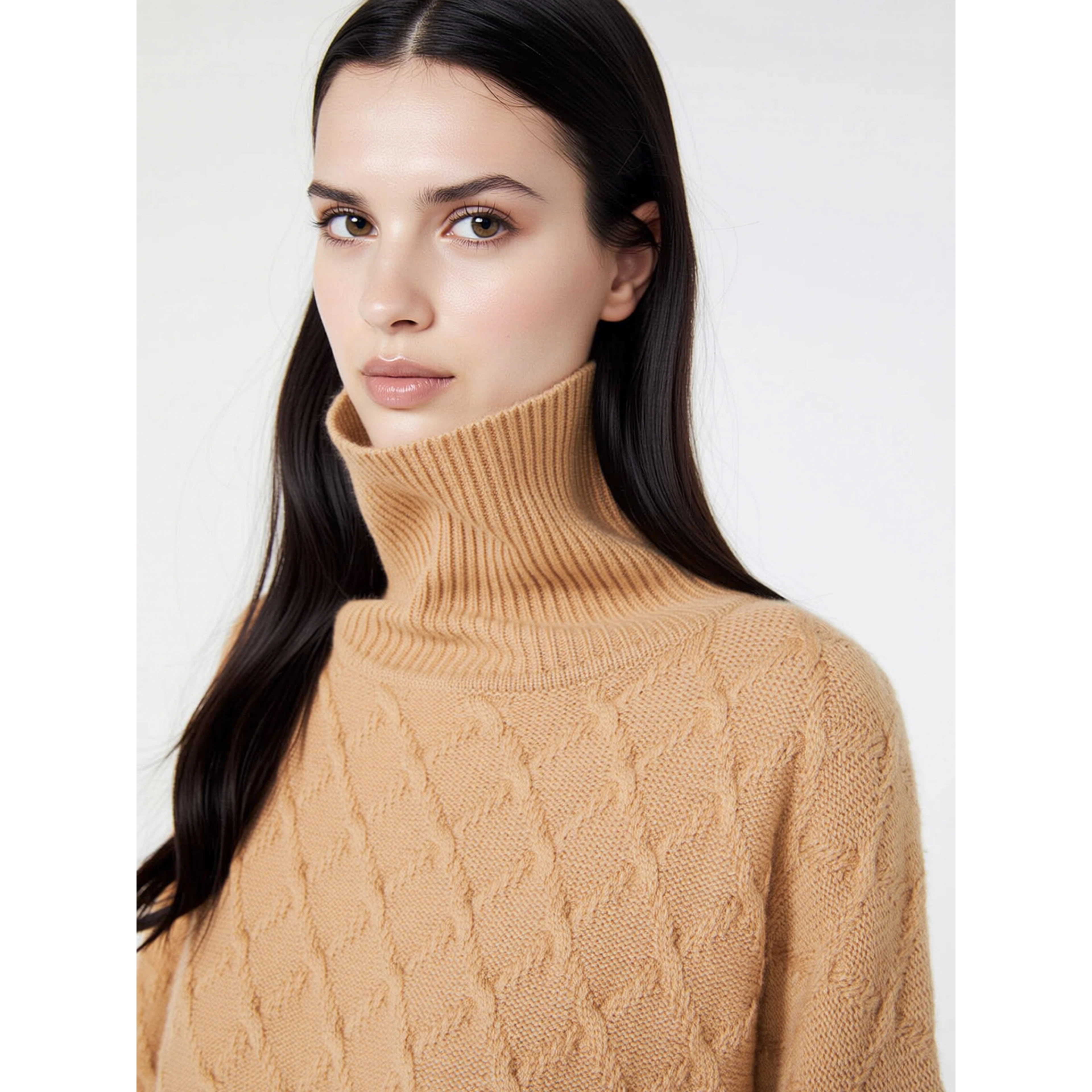 MAX MARA MXMBAMBOLA roll top