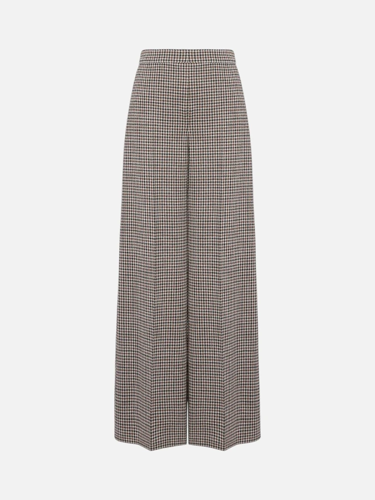 MAX MARA MXMUMILE trousers