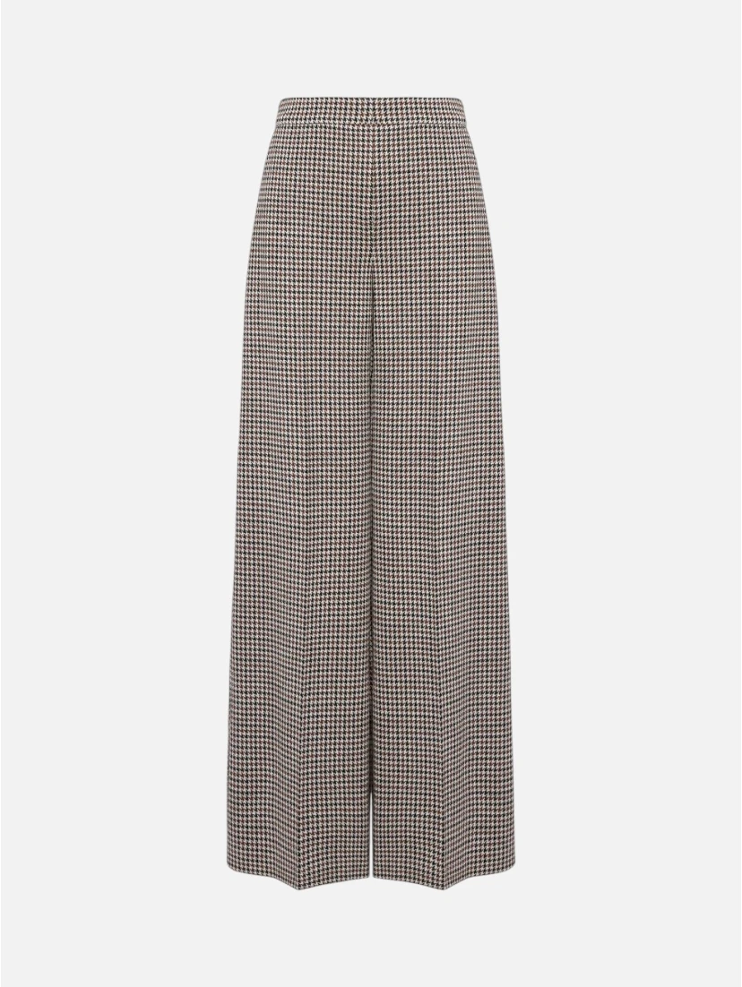 MAX MARA MXMUMILE trousers