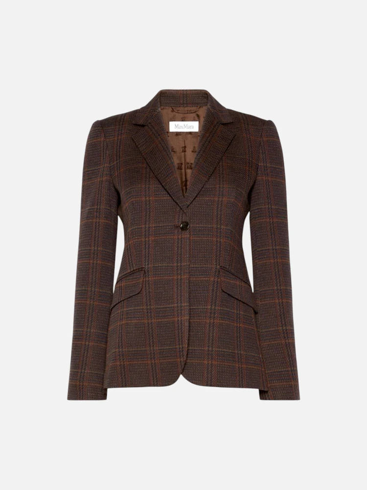 MAX MARA MXMABATE jacket