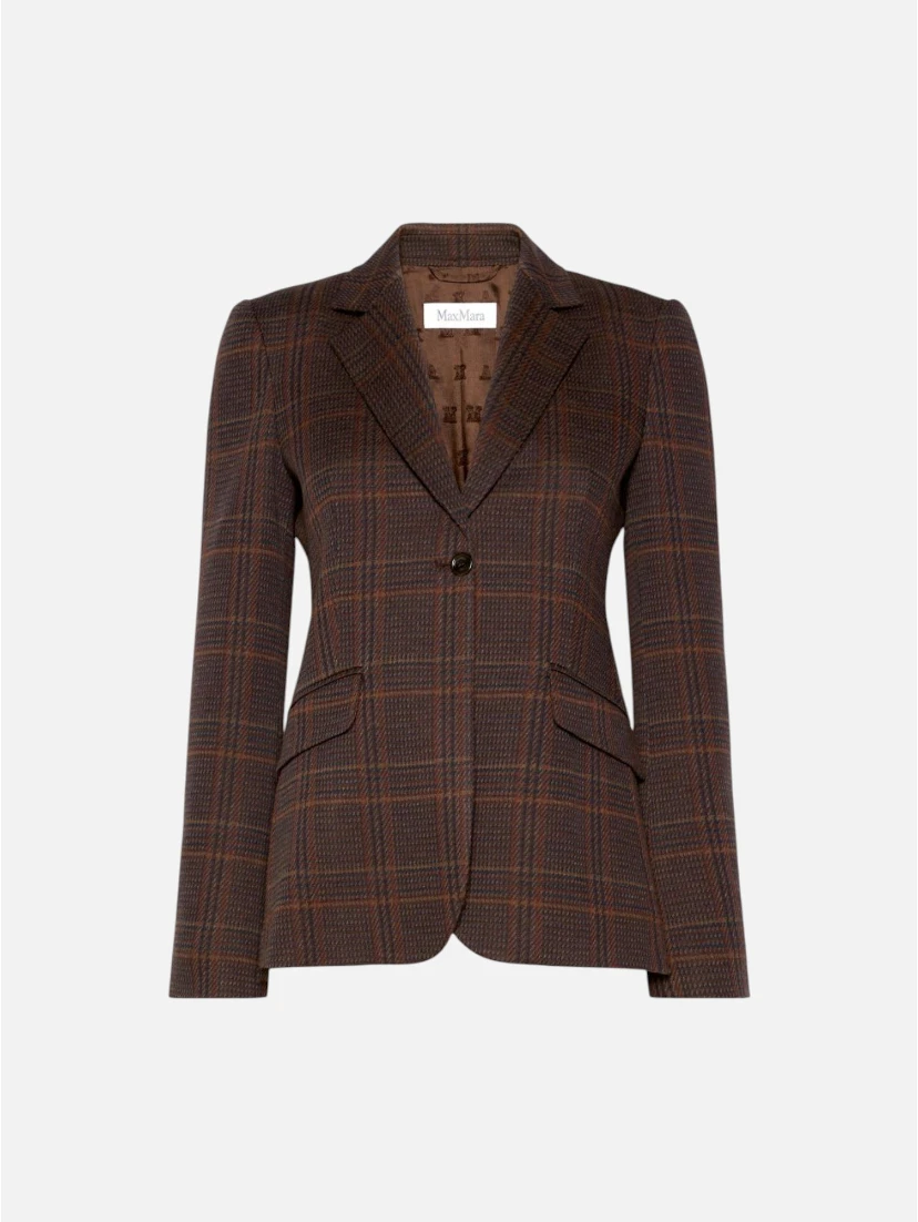 MAX MARA MXMABATE jacket