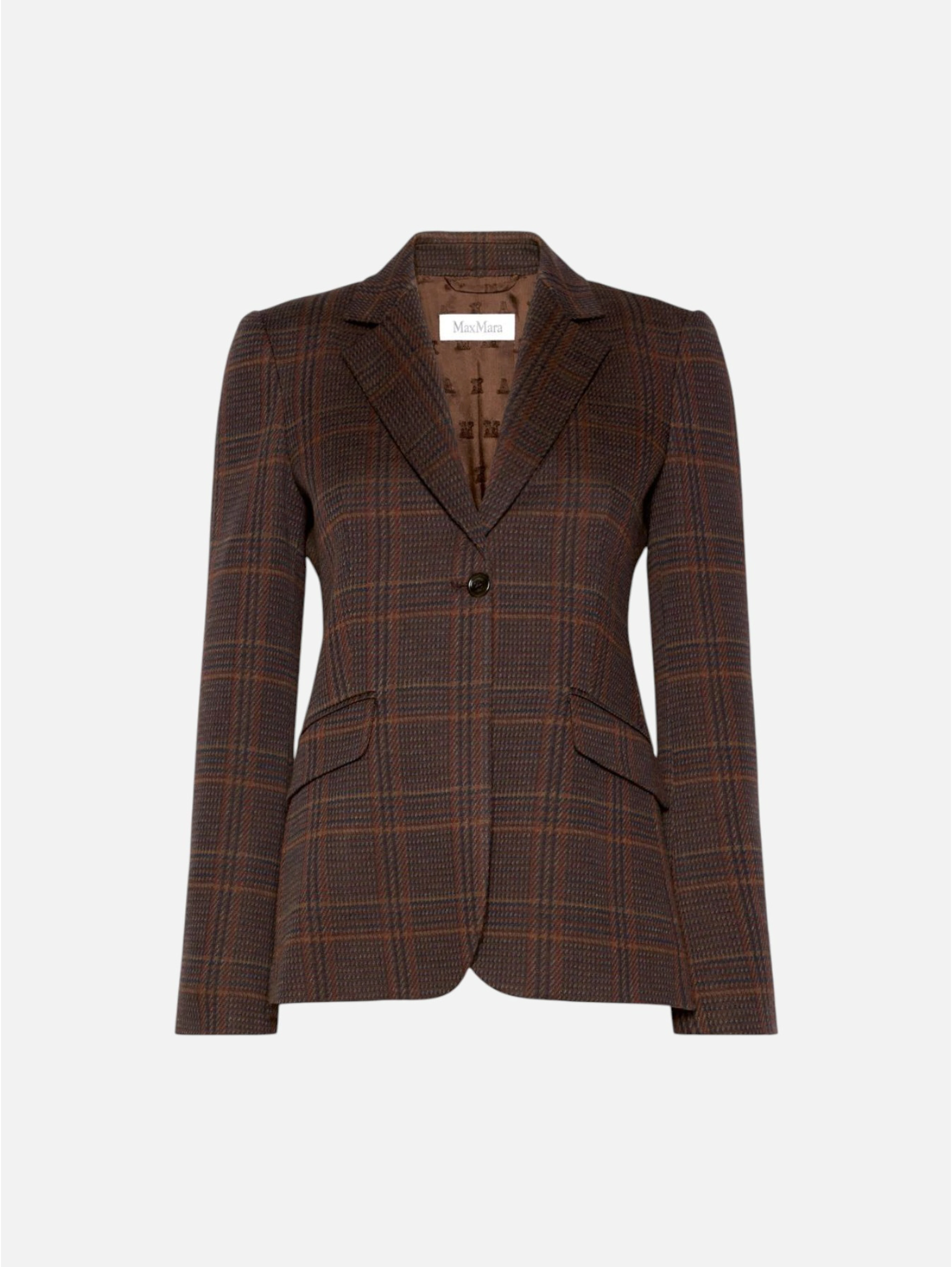 MAX MARA MXMABATE jacket