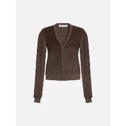 MAX MARA MXSOZIOSO cardigan