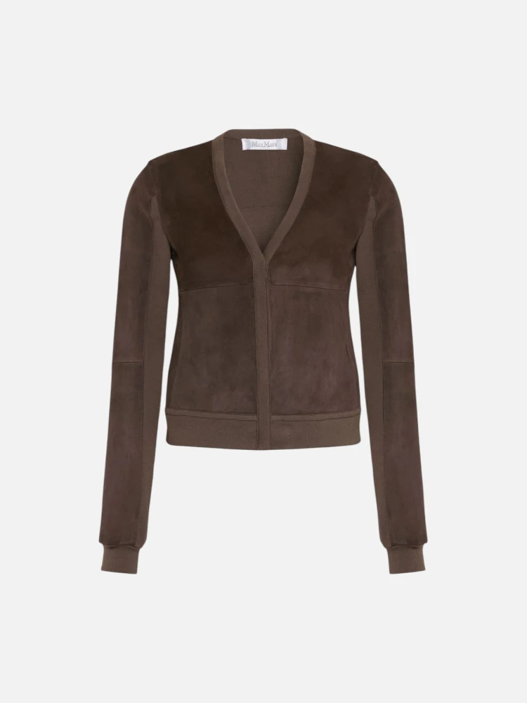 MAX MARA MXSOZIOSO cardigan