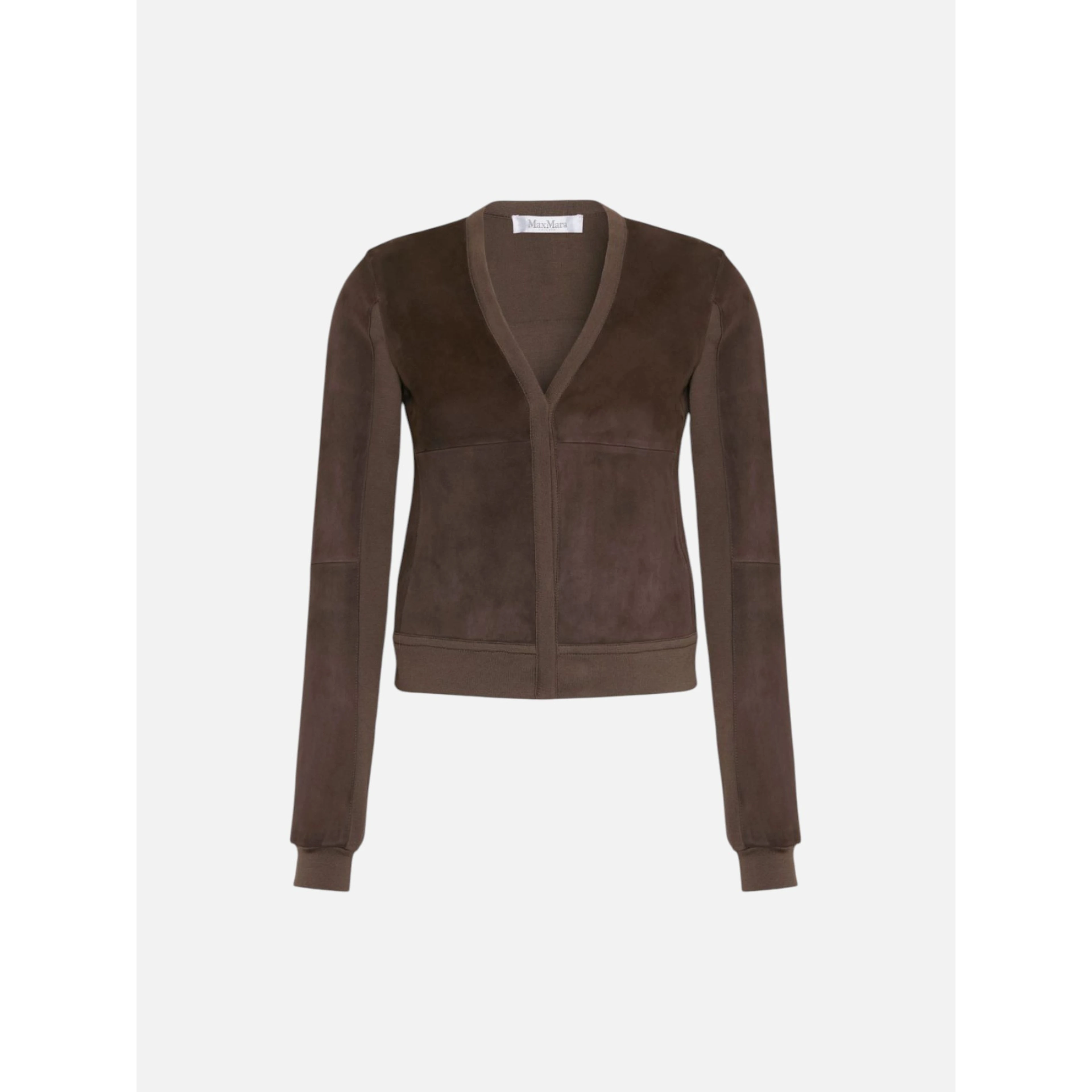 MAX MARA MXSOZIOSO cardigan
