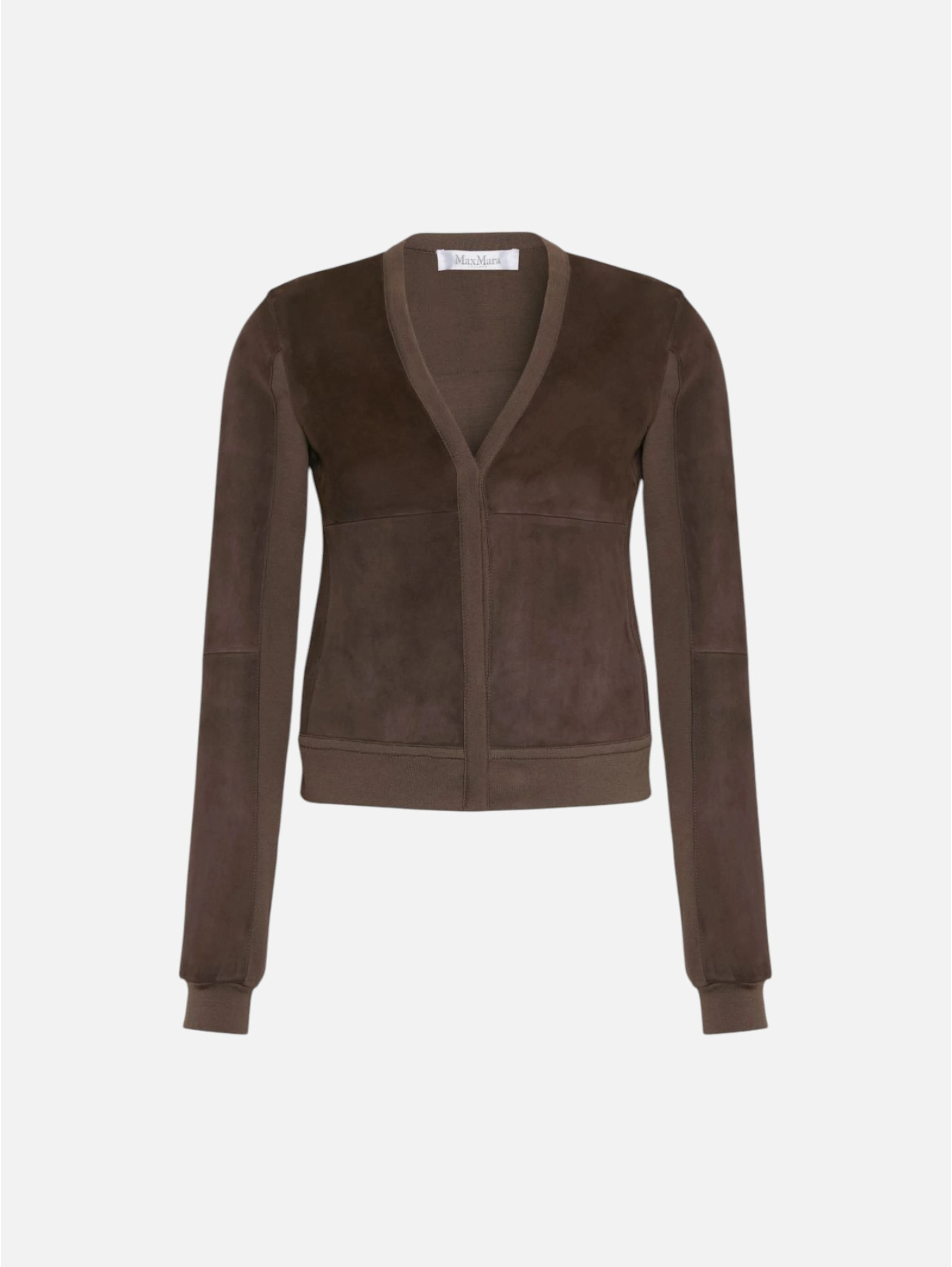 MAX MARA MXSOZIOSO cardigan