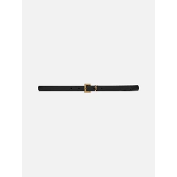 SAINT LAURENT CASSANDRE belt