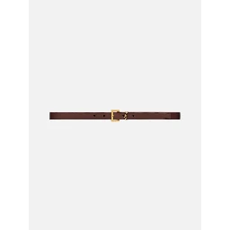 SAINT LAURENT CASSANDRE belt