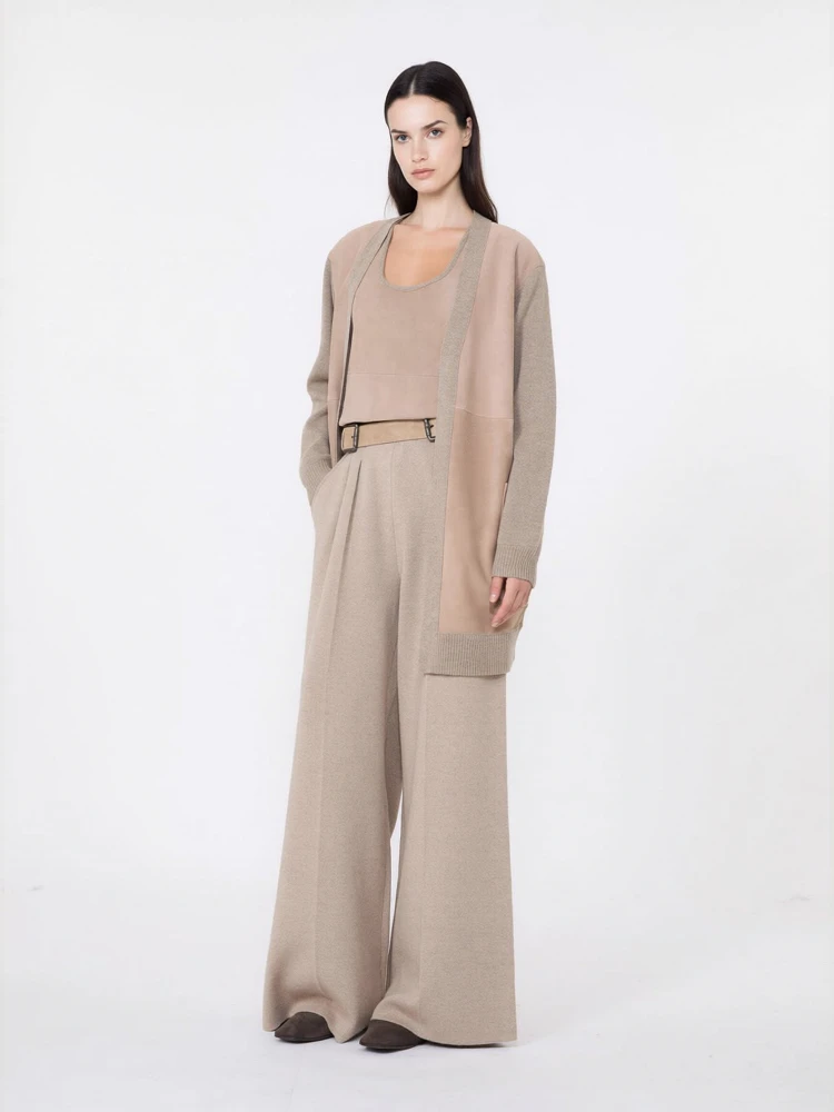 MAX MARA MXSACCORDO pocket square
