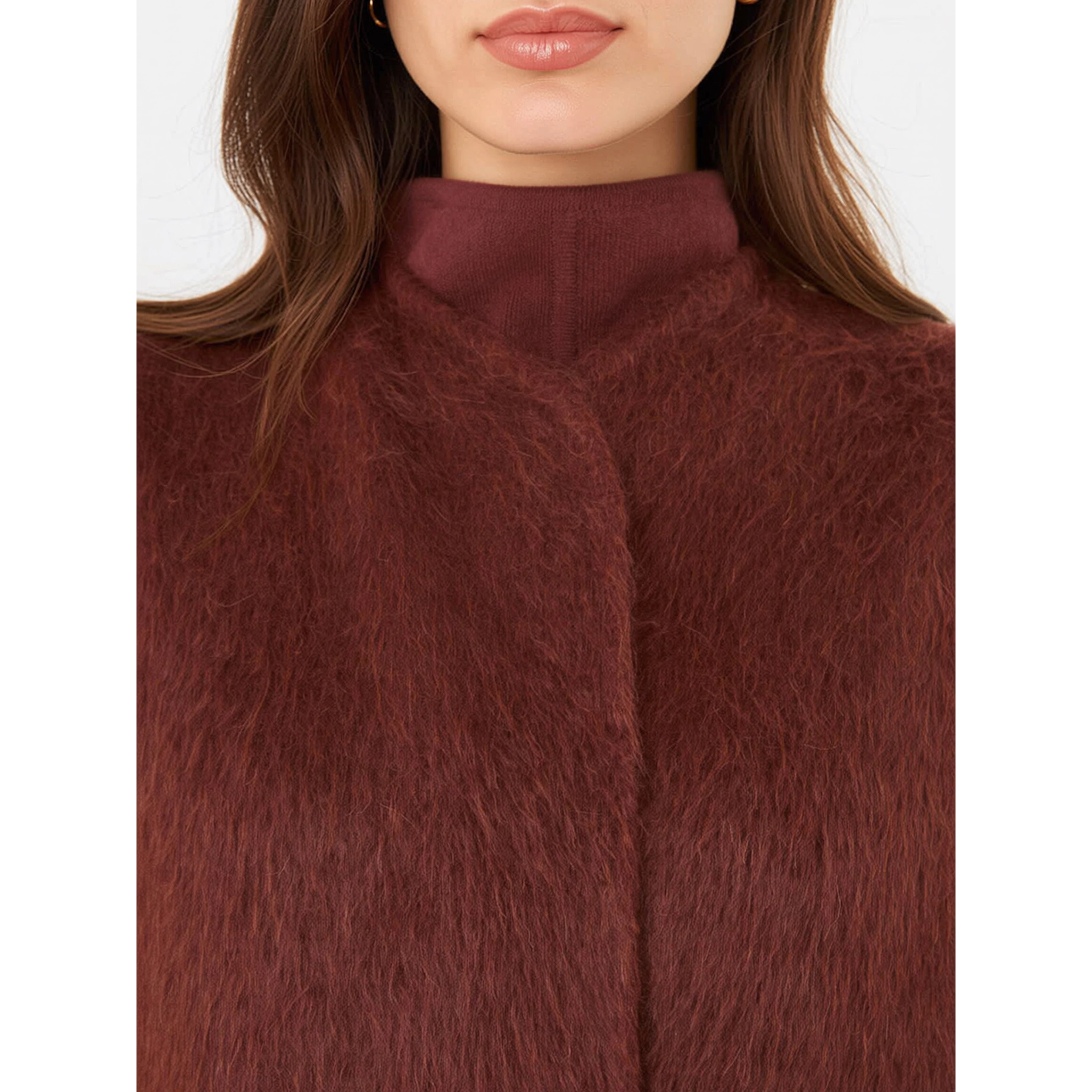 MAX MARA MXSGERANIO coat