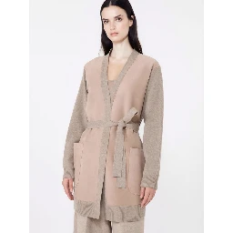 MAX MARA MXSOLIVETO cardigan
