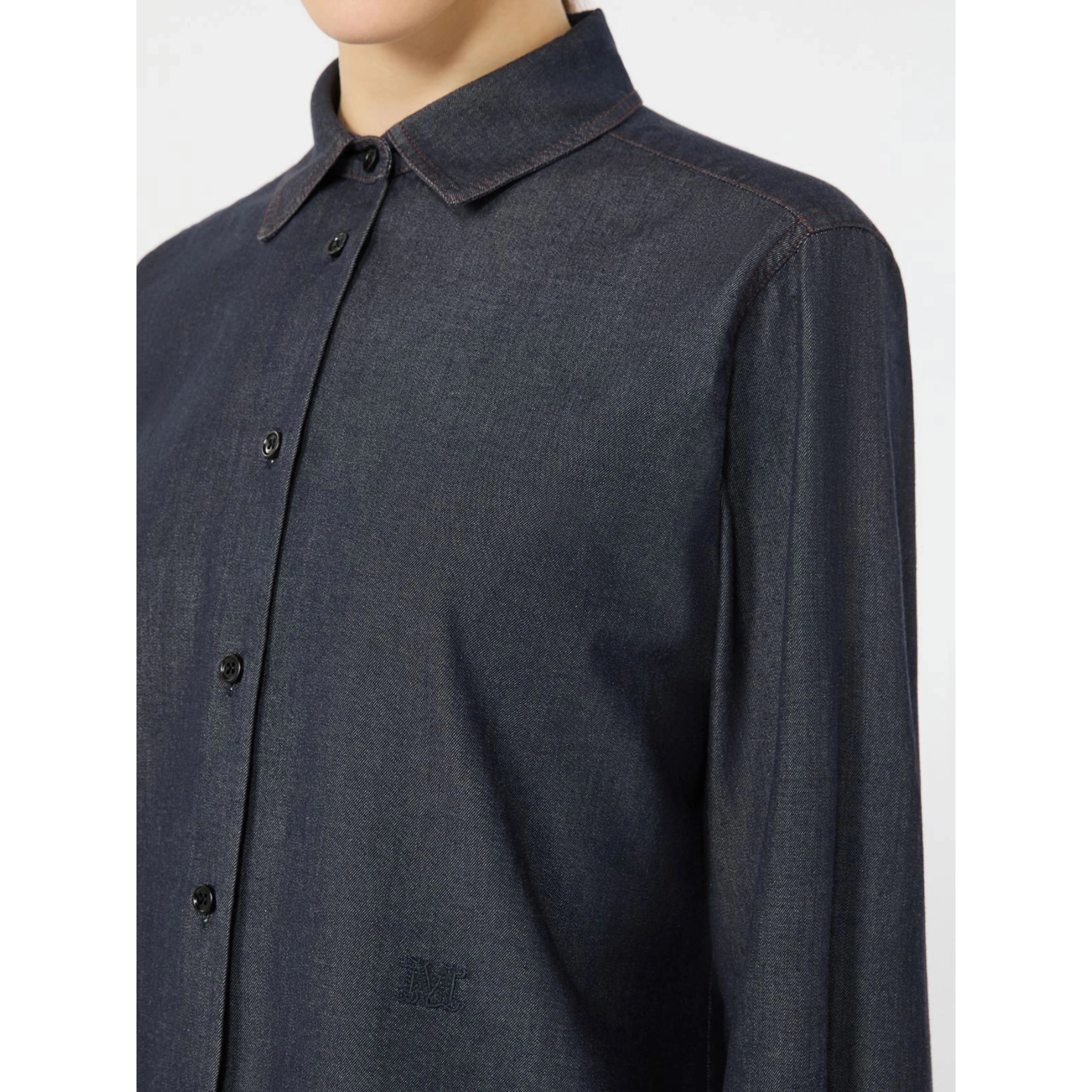 MAX MARA MXMMOLO shirt