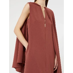 MAX MARA MXEFALANGE dress