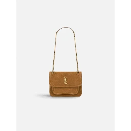 SAINT LAURENT NIKI BABY bag