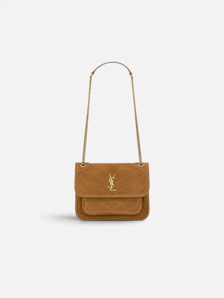 SAINT LAURENT NIKI BABY bag