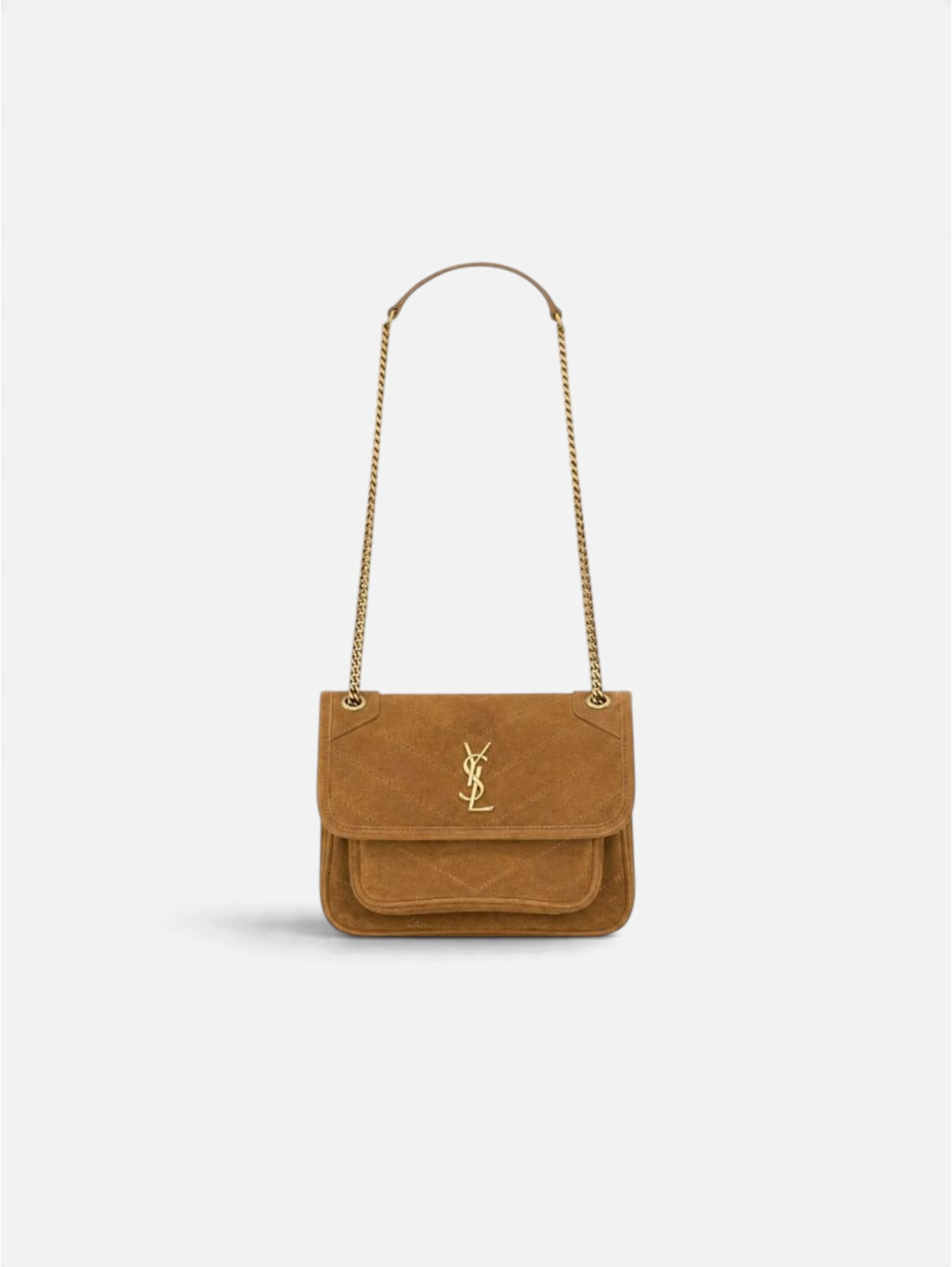 SAINT LAURENT NIKI BABY bag