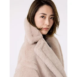 MAX MARA TEDGIRL coat