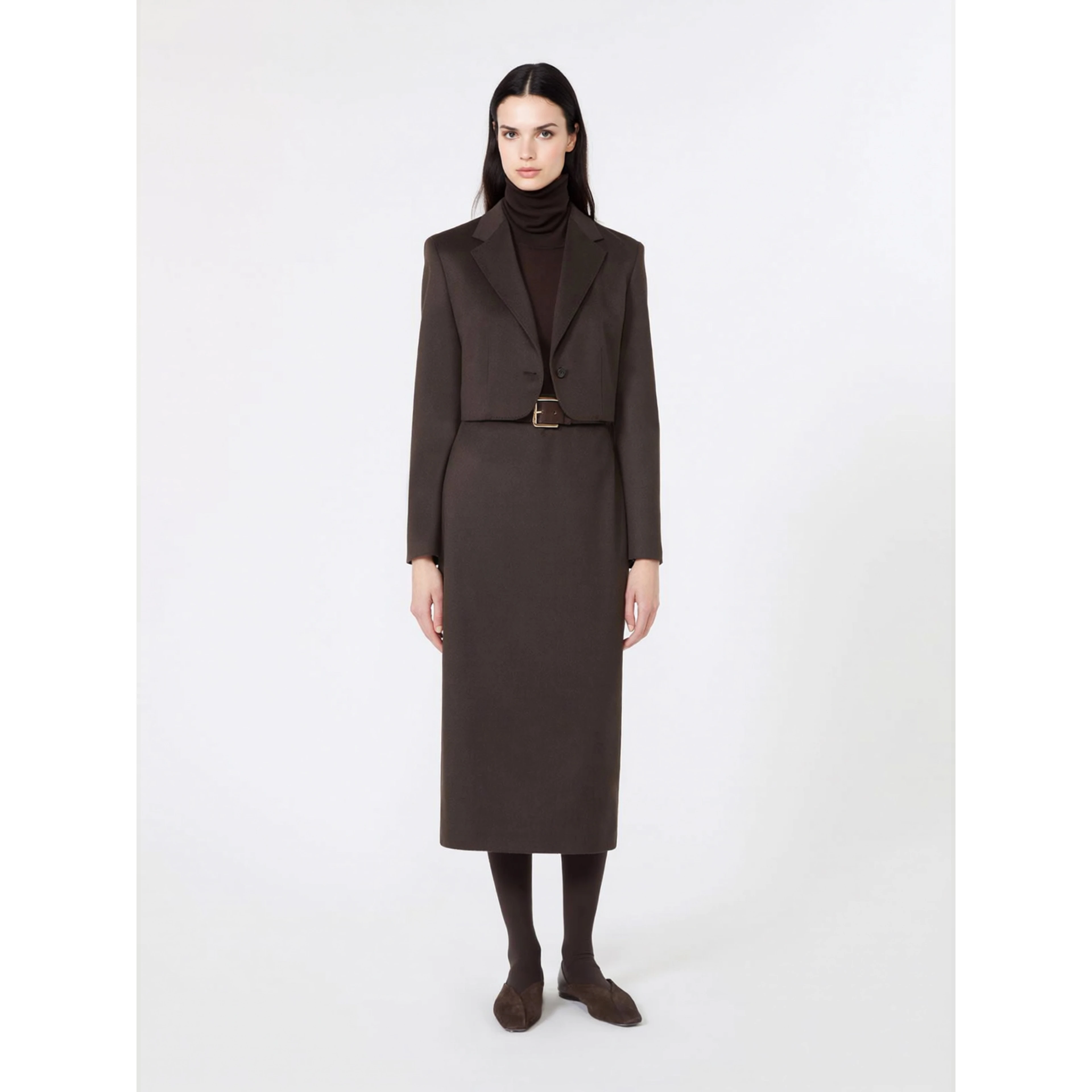 MAX MARA MXMSALUTO roller skate