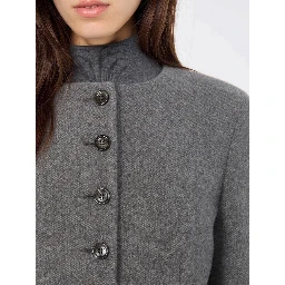 MAX MARA MXMFALLA jacket