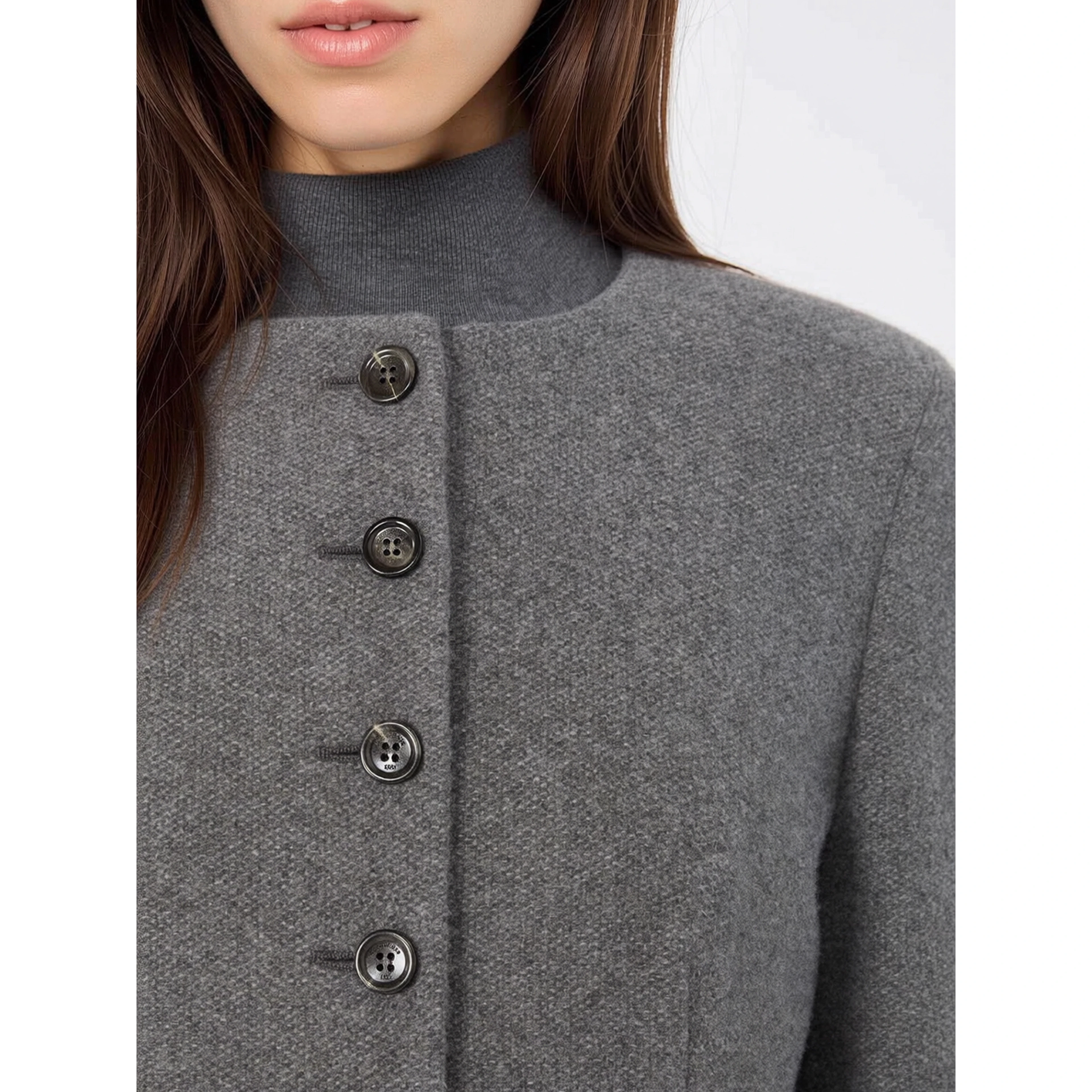 MAX MARA MXMFALLA jacket