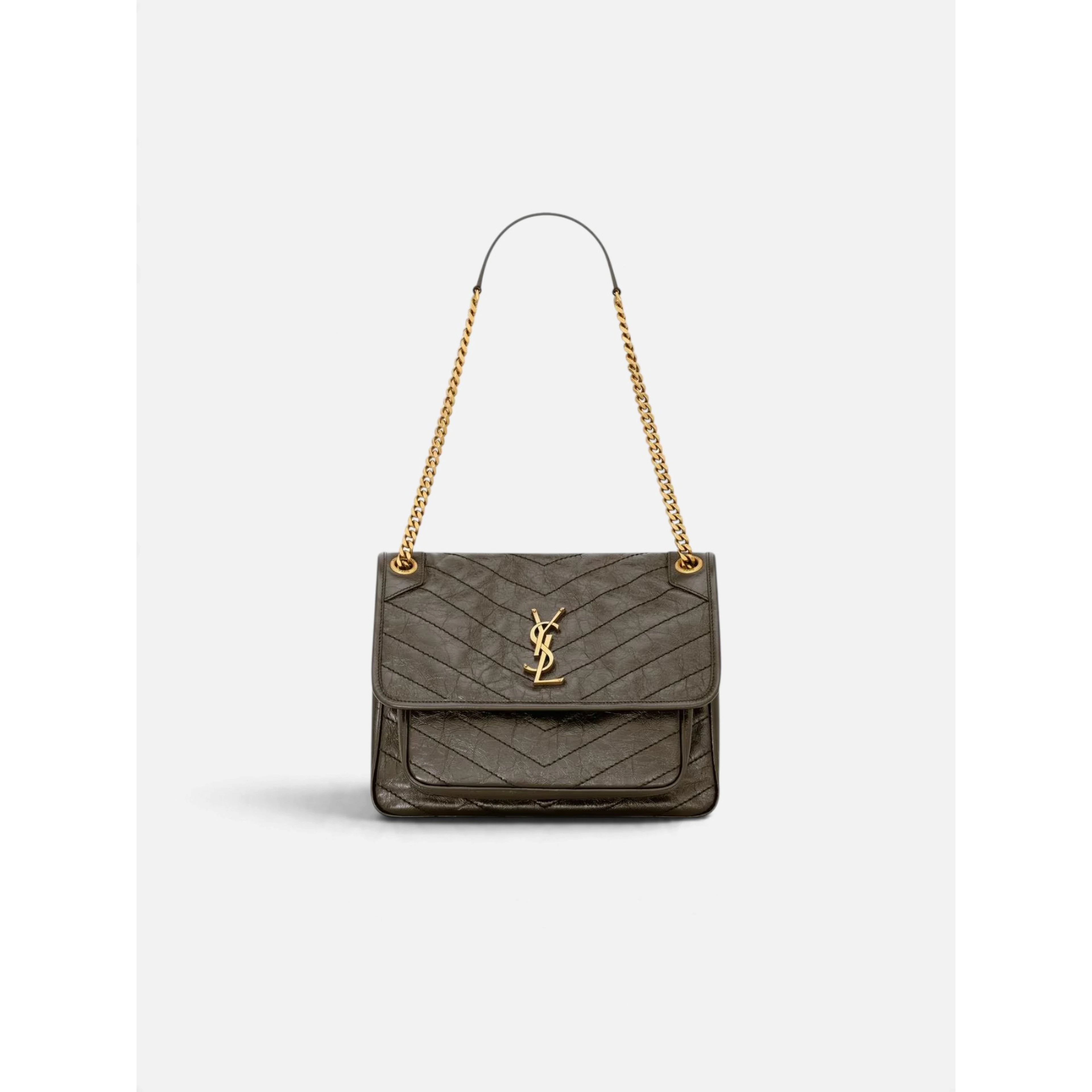 SAINT LAURENT NIKKI MEDIUM bag