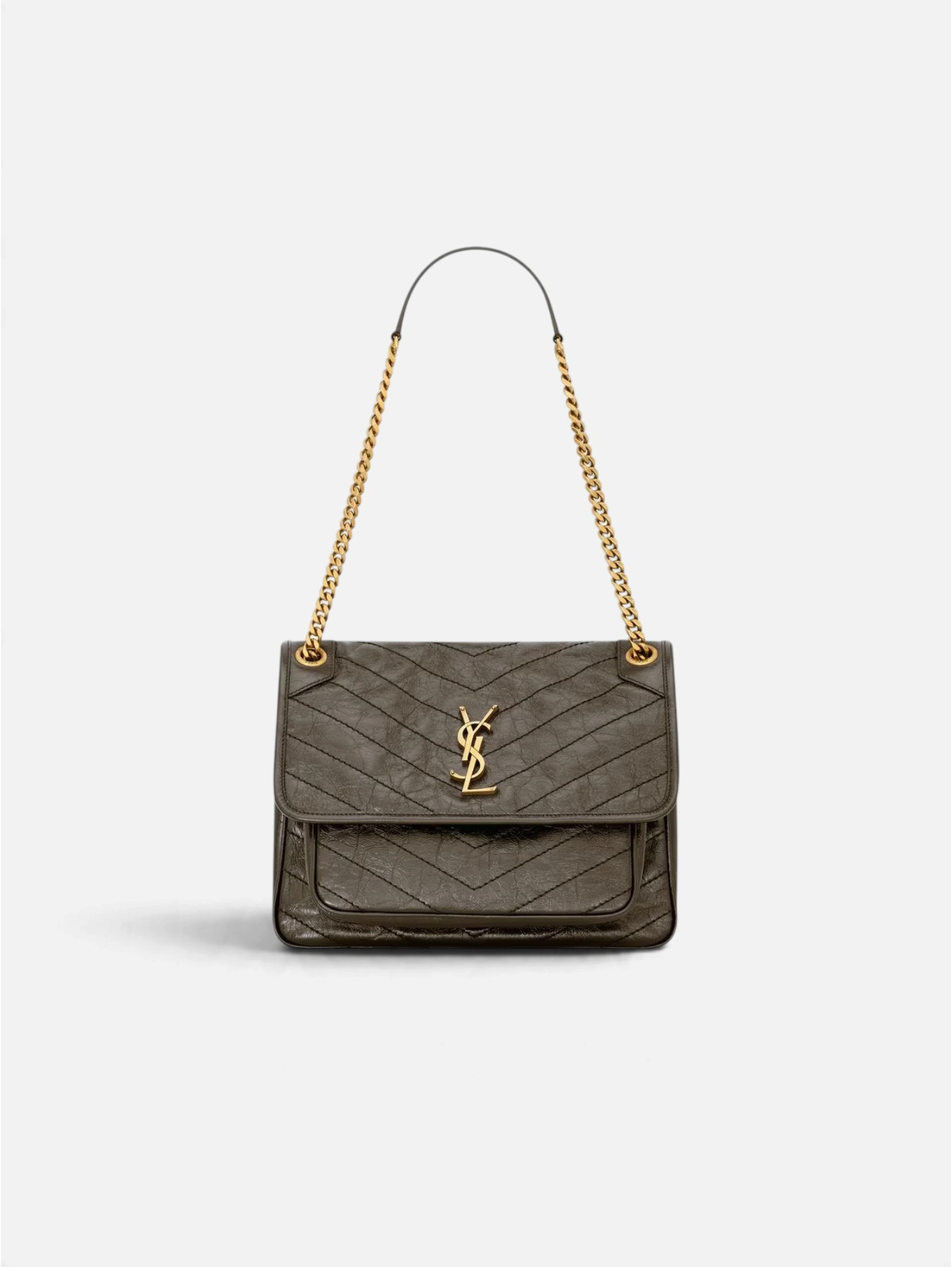 SAINT LAURENT NIKKI MEDIUM bag
