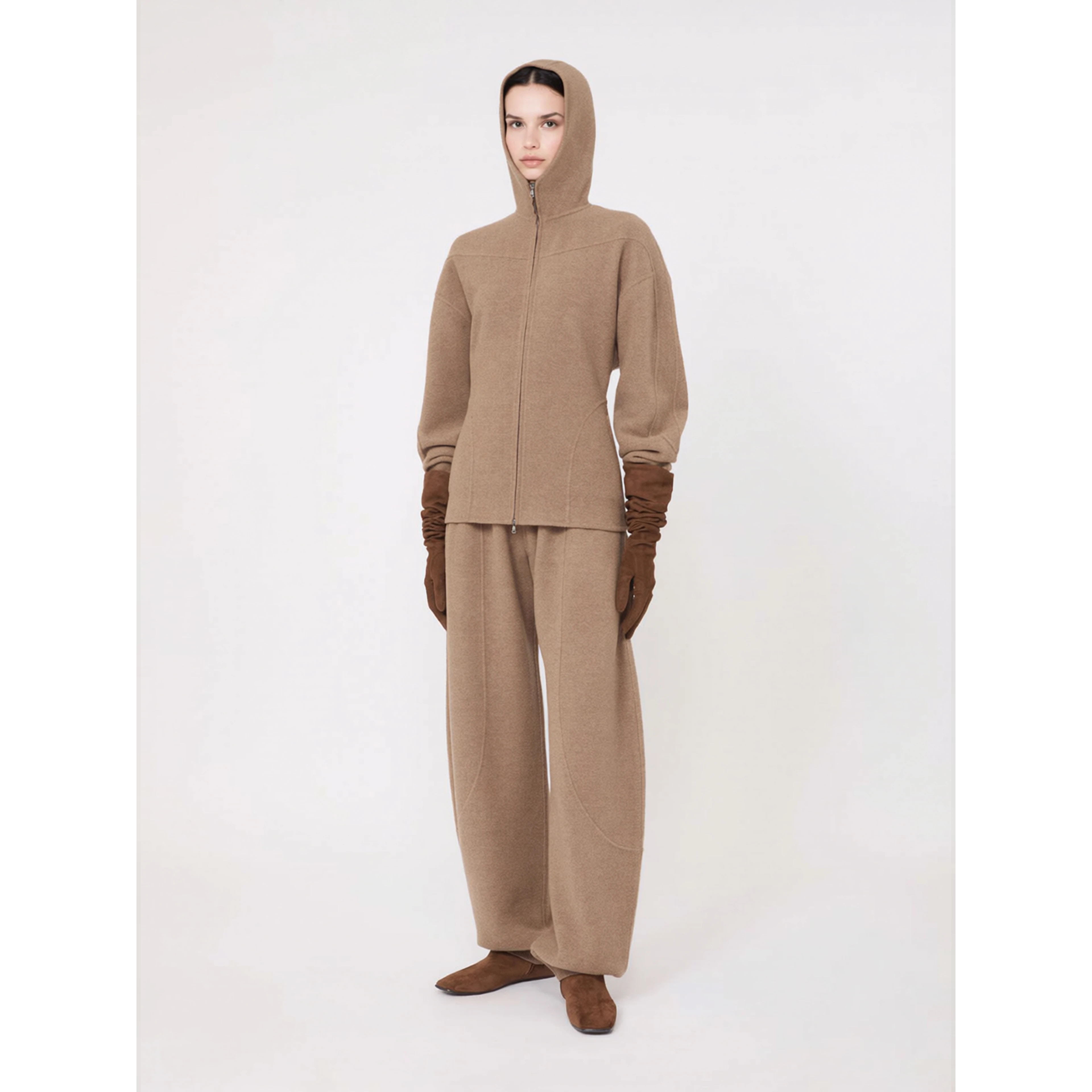 MAX MARA MXSCESTO pants