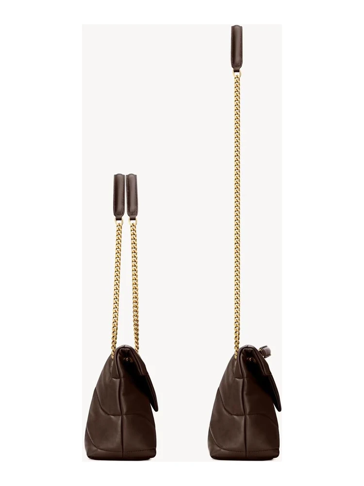 SAINT LAURENT SMALL PUFFER handbag alternative
