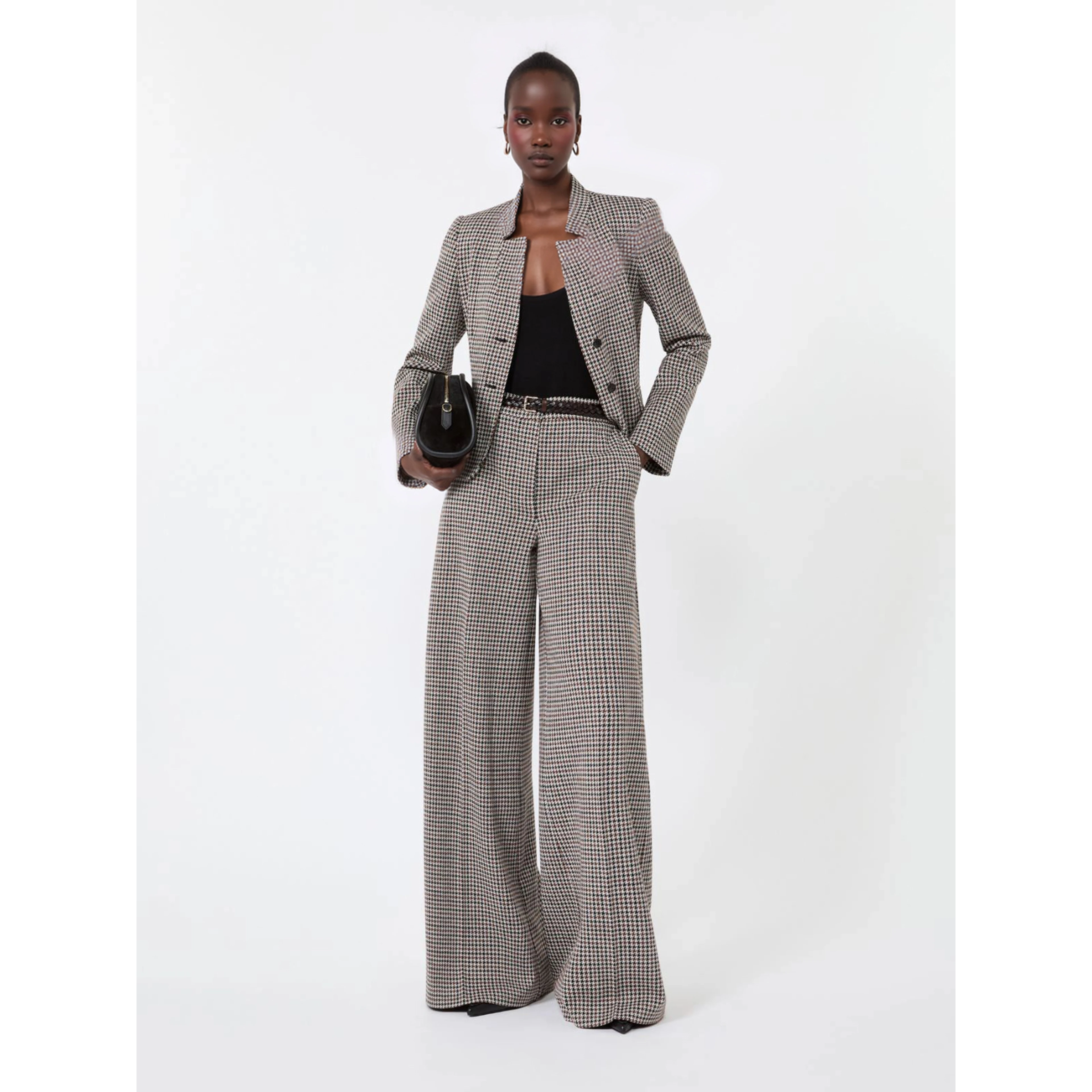 MAX MARA MXMUMILE trousers