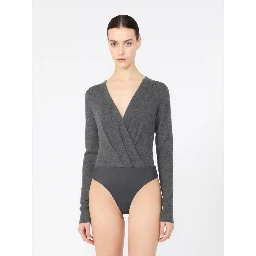 MAX MARA MXMGELATO bodysuit