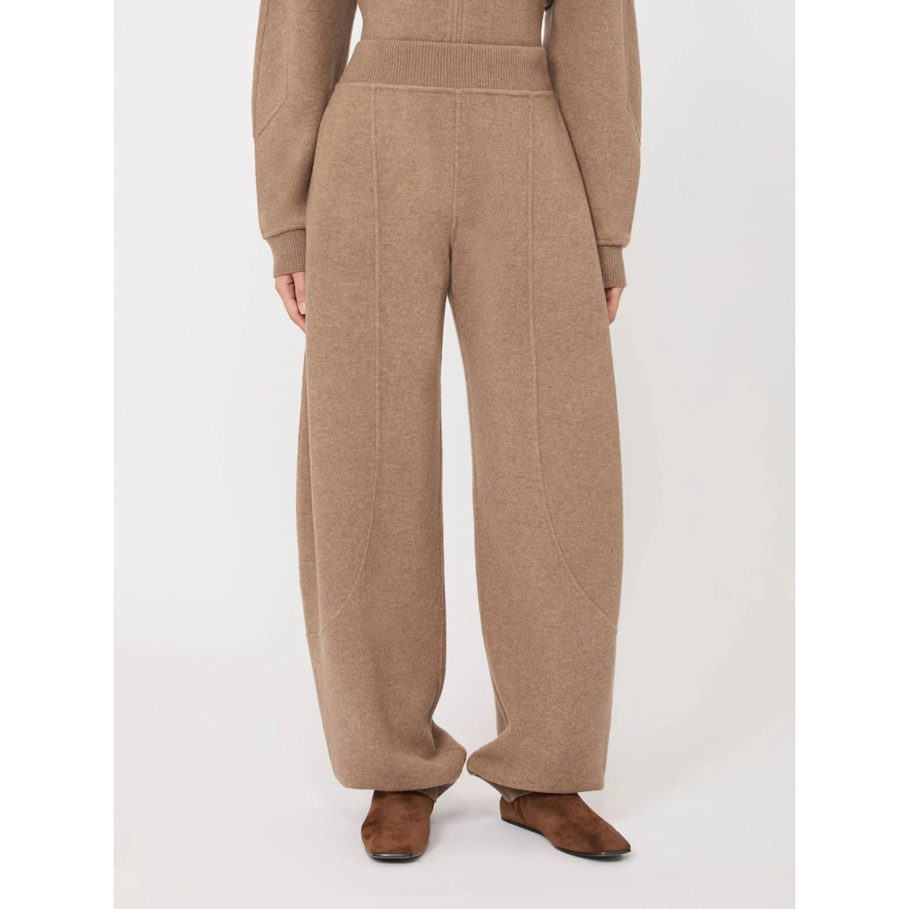 MAX MARA MXSCESTO pants