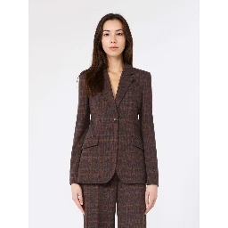 MAX MARA MXMABATE jacket