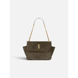 SAINT LAURENT NIKKI TRIPOUCH bag