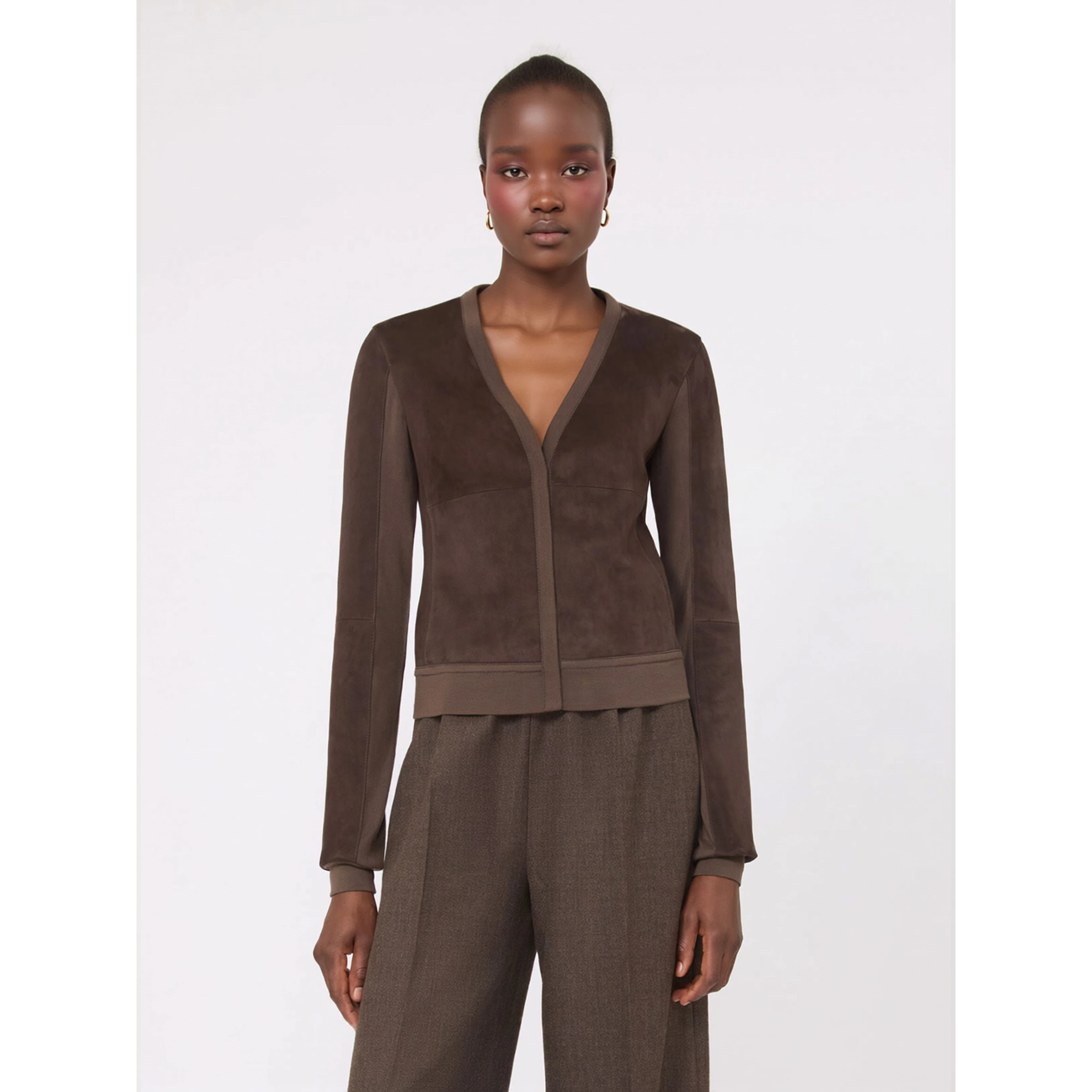 MAX MARA MXSOZIOSO cardigan
