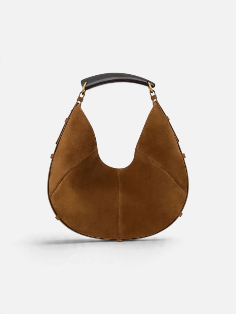 SAINT LAURENT MOMBASA handbag