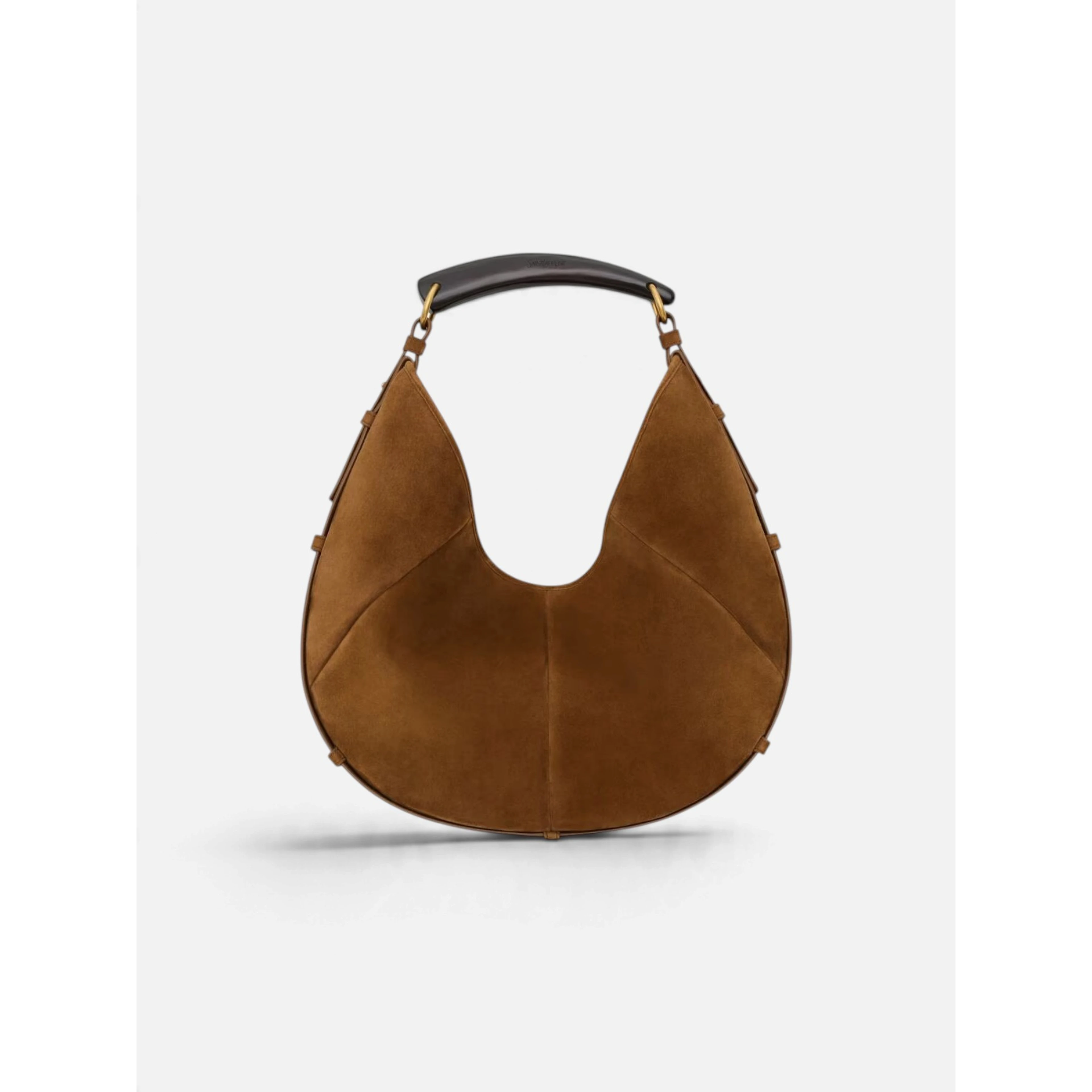 SAINT LAURENT MOMBASA handbag