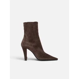 SAINT LAURENT boots