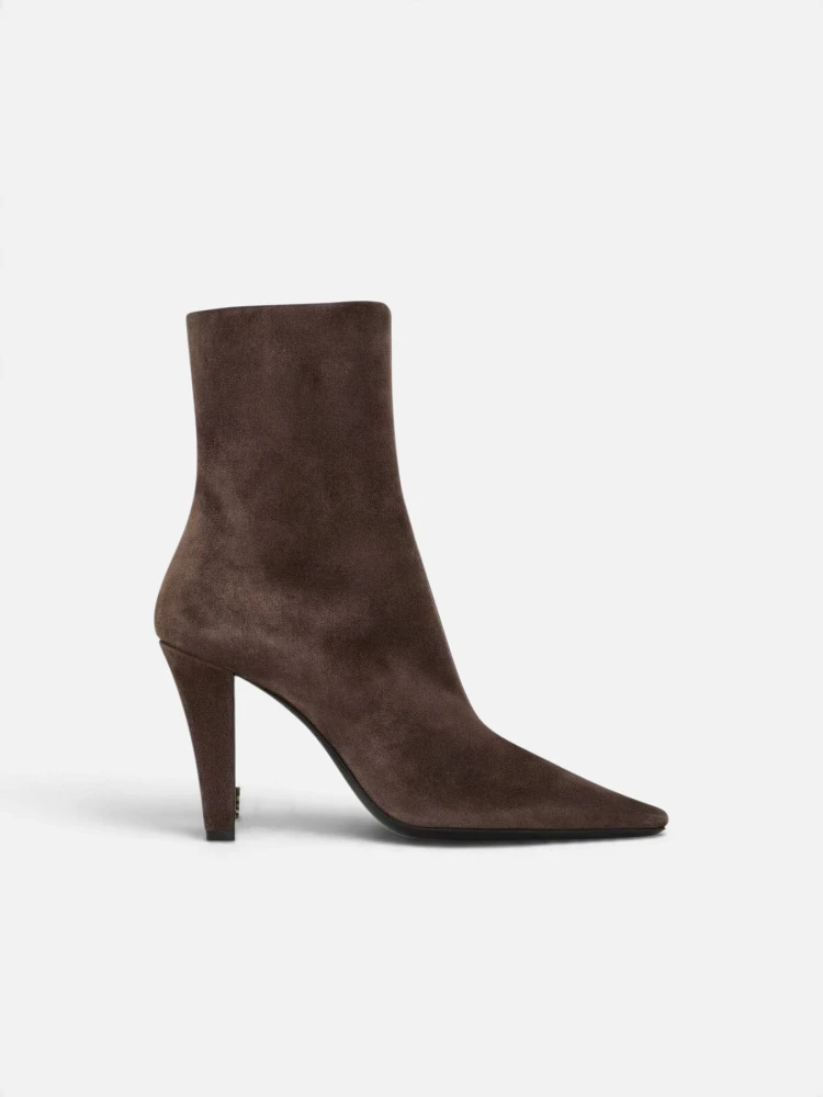 SAINT LAURENT boots