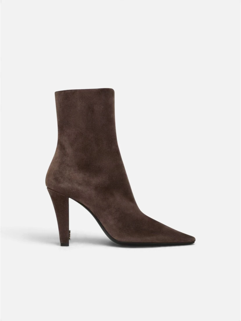 SAINT LAURENT boots