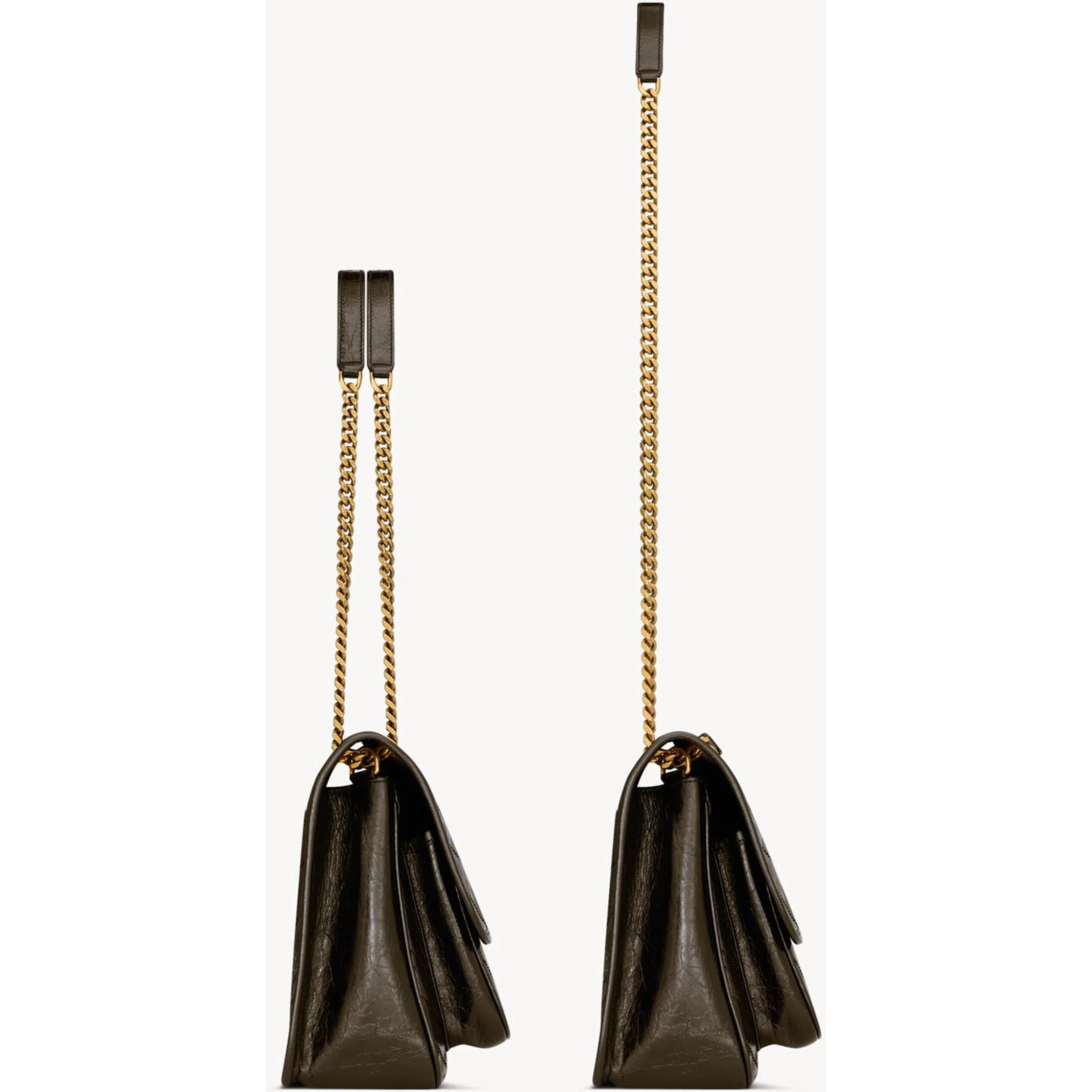 SAINT LAURENT NIKKI MEDIUM bag