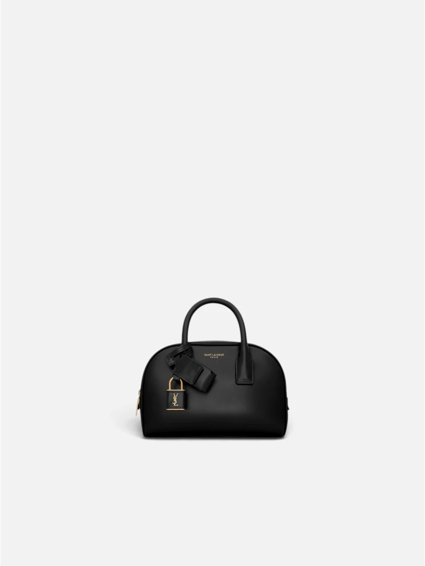 SAINT LAURENT SAC DE JOUR BOSTON handbag