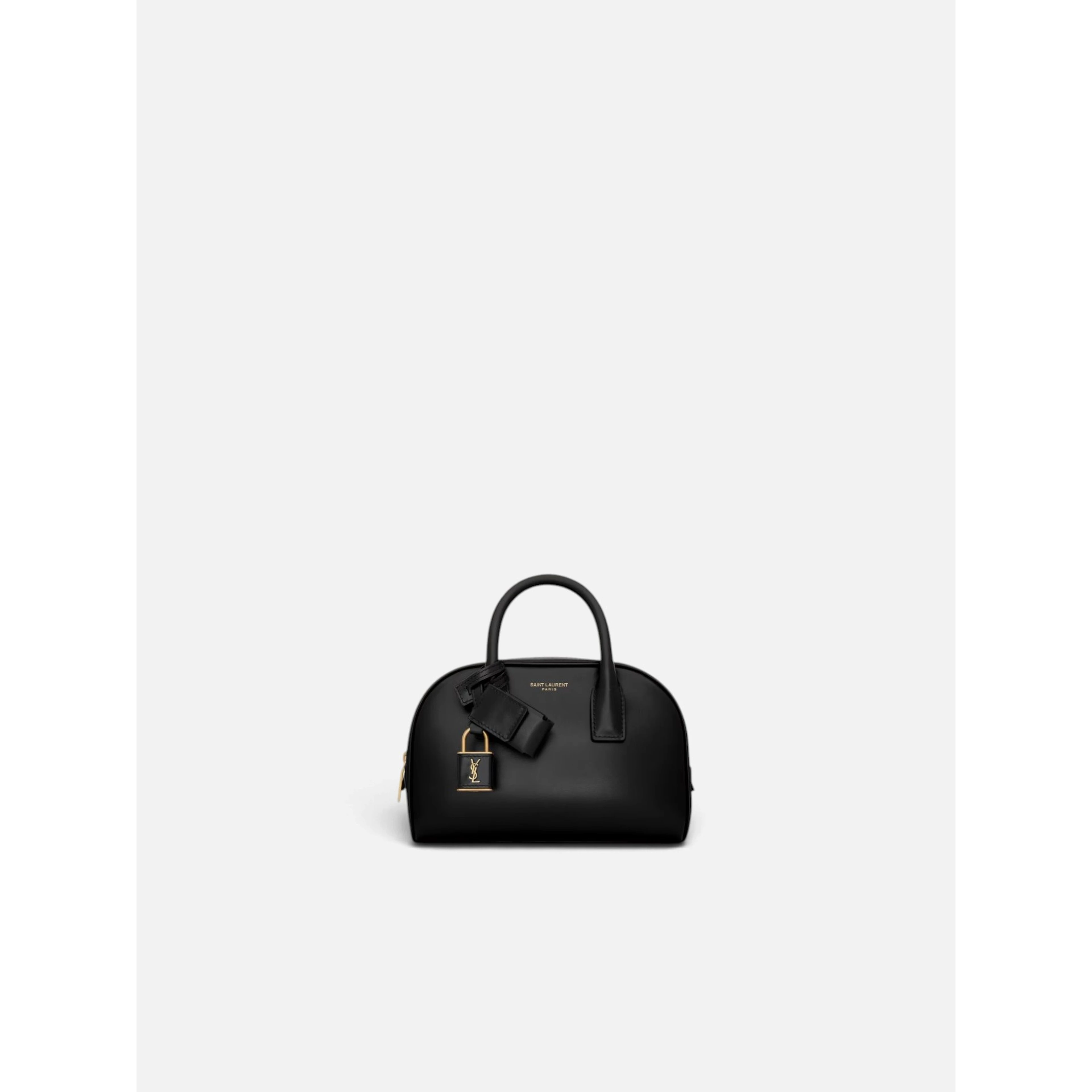 SAINT LAURENT SAC DE JOUR BOSTON handbag