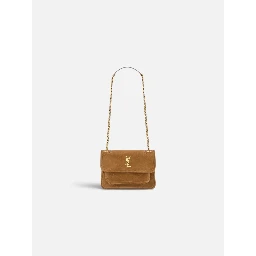 SAINT LAURENT NIKI MINI bag
