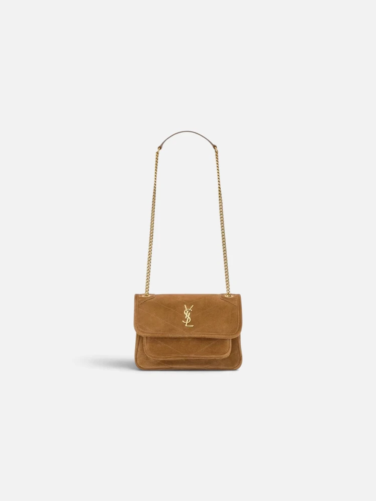 SAINT LAURENT NIKI MINI bag