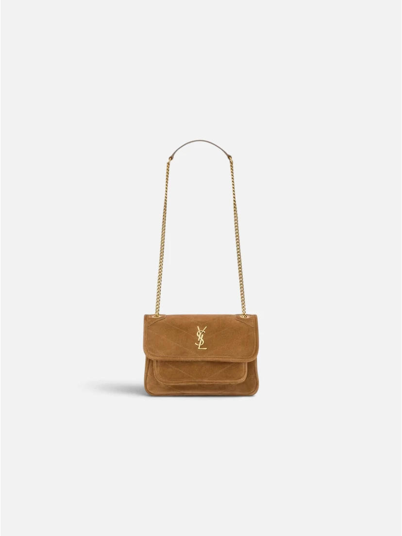SAINT LAURENT NIKI MINI bag
