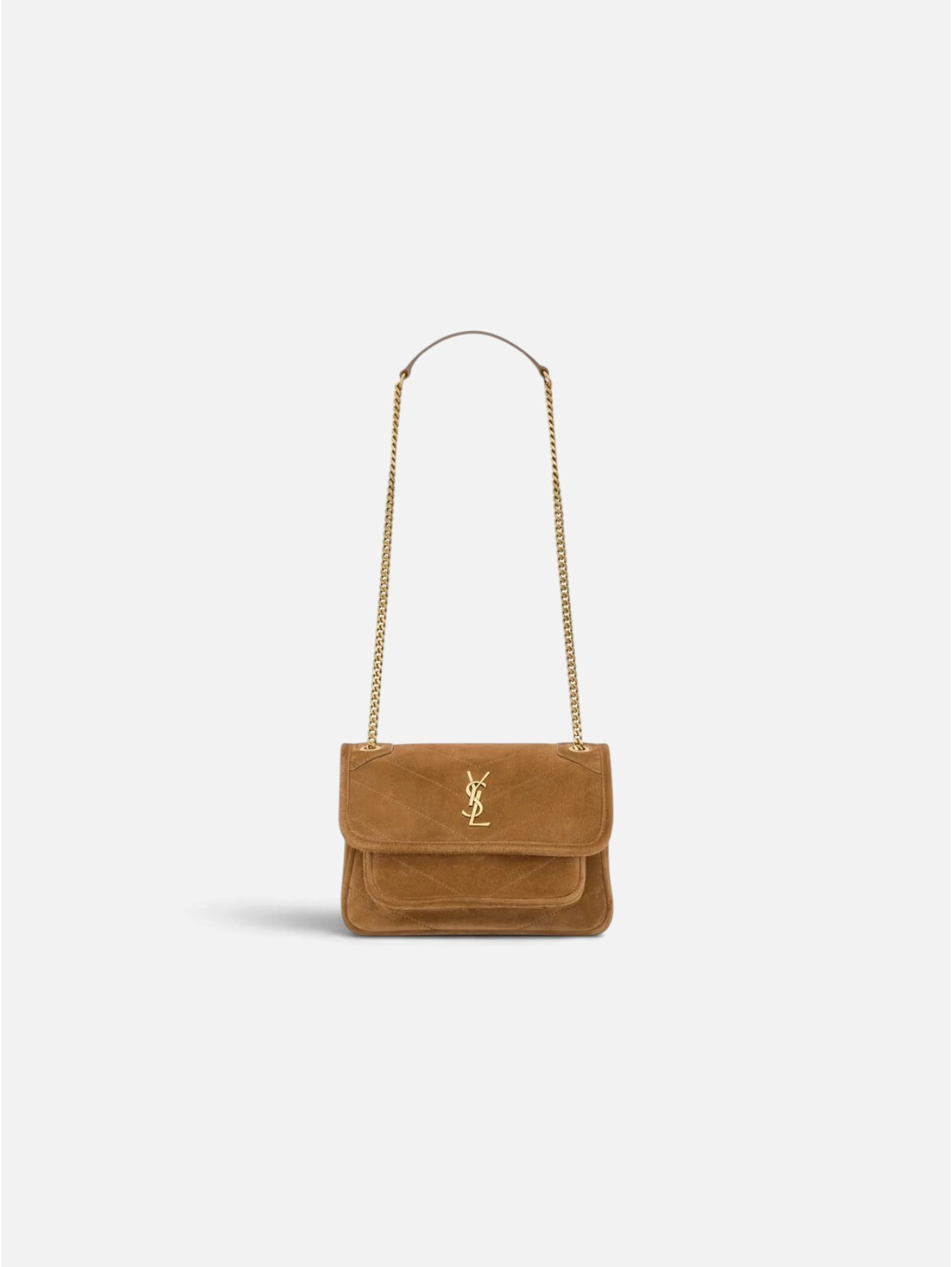 SAINT LAURENT NIKI MINI bag