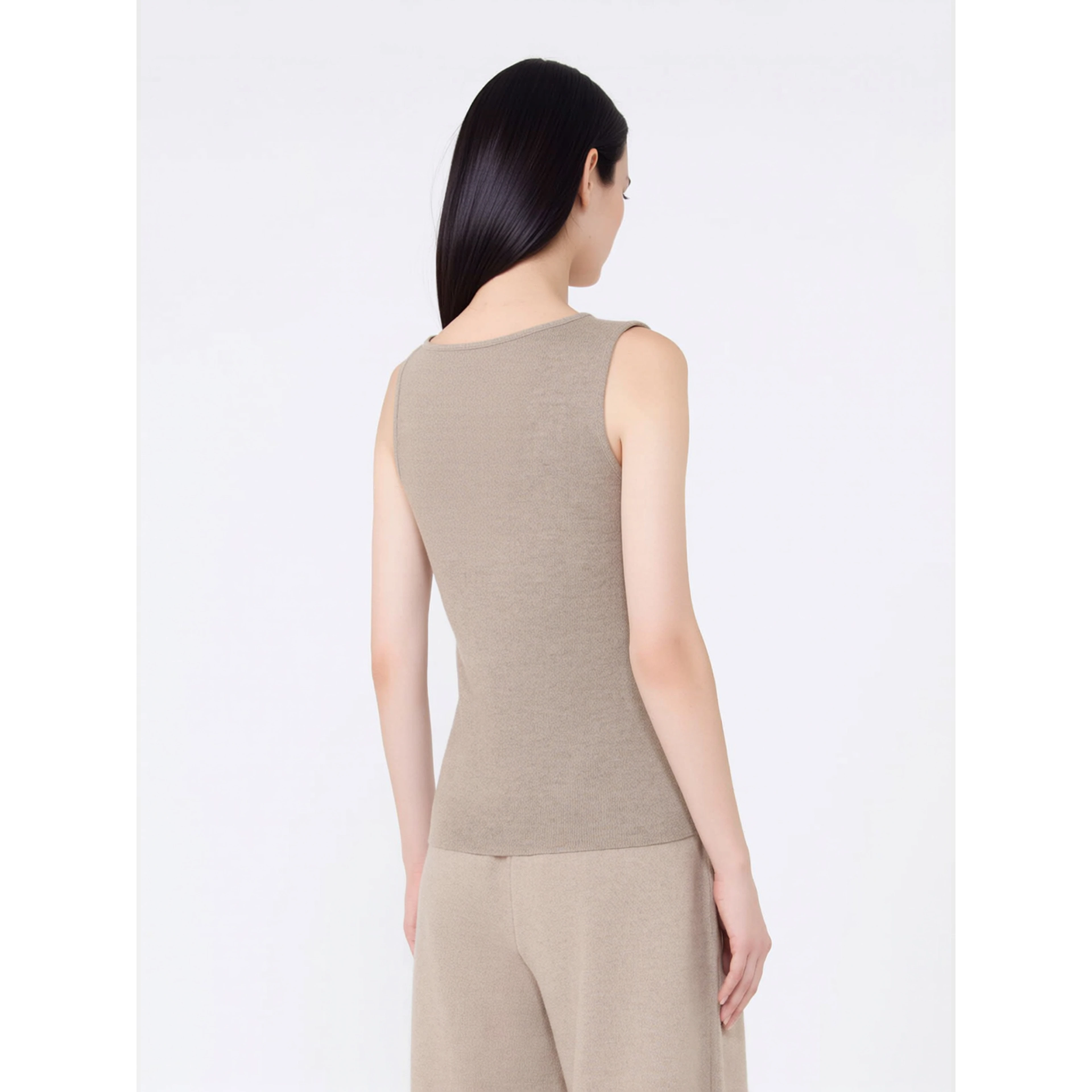 MAX MARA MXSACCORDO pocket square