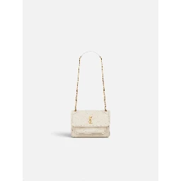 SAINT LAURENT NIKI MINI bag