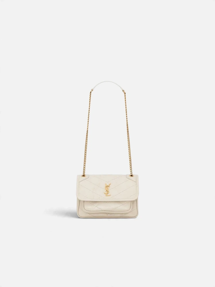 SAINT LAURENT NIKI MINI bag